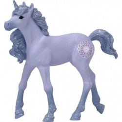 SP Mandala Einhorn Fohlen