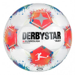 img_0:Derbystar Fußball BUNDESLIGA Player Special Gr. 5 25 26 unaufgeblasen