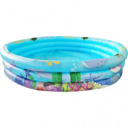 img_0:Splash   Fun Planschbecken Ocean,  120 cm