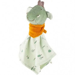 img_0:Schnuffeltuch Drache sigibaby