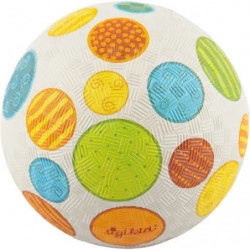 img_0:Sigikid Mini Kautschuk Ball Patch