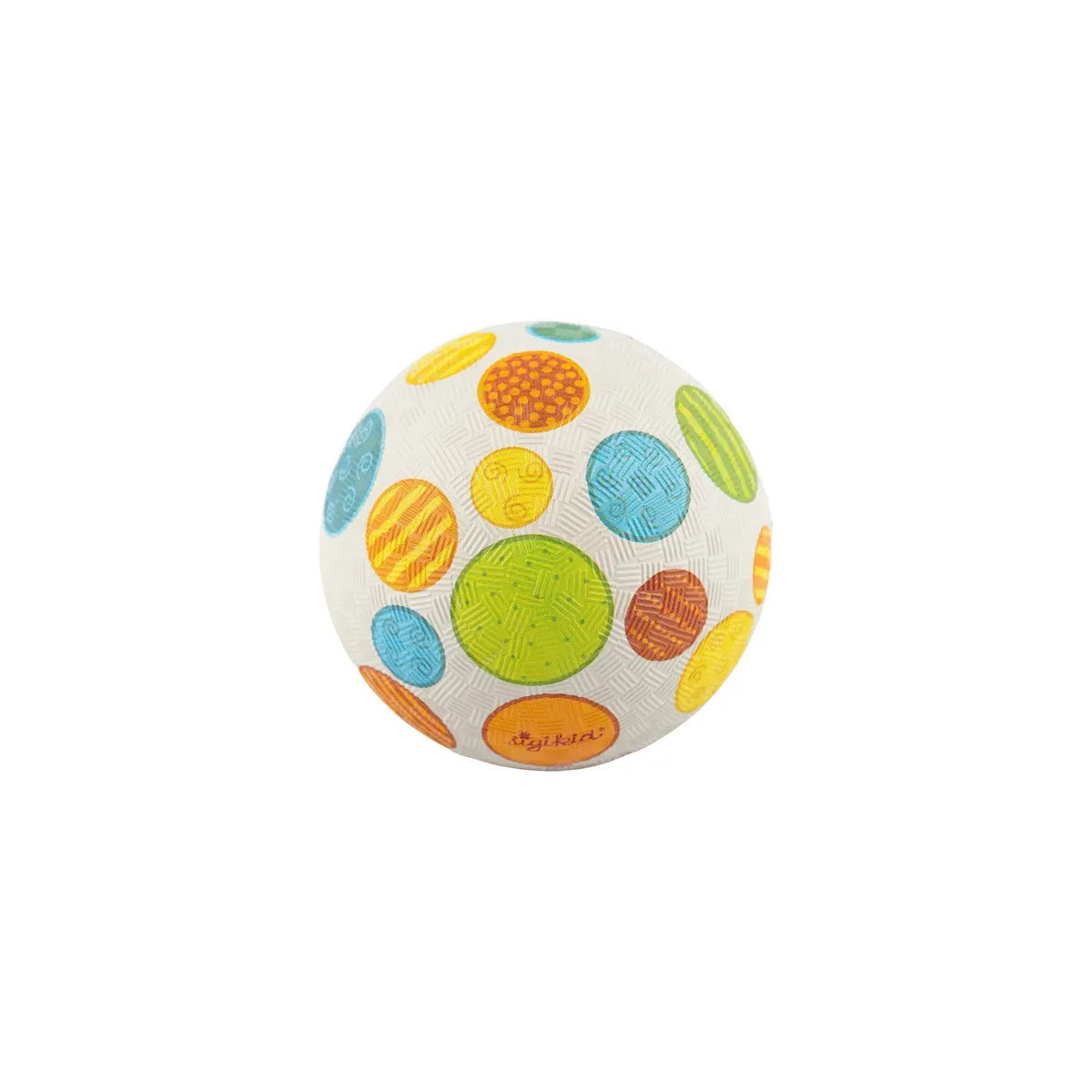 Sigikid Mini Kautschuk Ball Patch