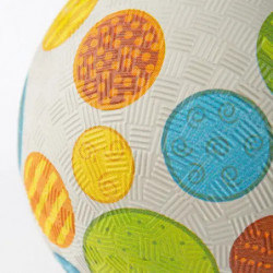 thumb-alternative:Sigikid Mini Kautschuk Ball Patch