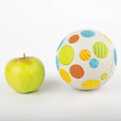 thumb-alternative:Sigikid Mini Kautschuk Ball Patch