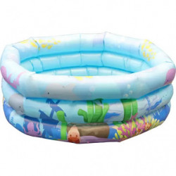 img_0:Splash   Fun Planschbecken Ocean  175 cm