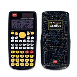 Taschenrechner Genius