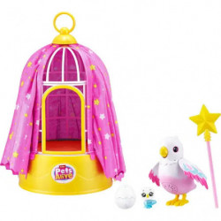 thumb-alternative:Pets Alive   Polly the Magic Bird von ZURU
