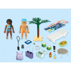 img_1"Playmobil-Strandset: