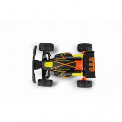 thumb-alternative:CARRERA RC 2,4GHz Orange Jumper   High Speed