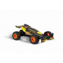 thumb-alternative:CARRERA RC 2,4GHz Orange Jumper   High Speed