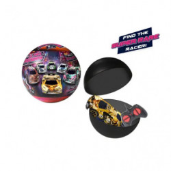 thumb-alternative:RC Ultra Racers   Series 1   Itasha, Revell Control Ferngesteuertes Auto