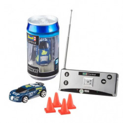 thumb-alternative:Mini RC Racing Car, blau, Revell Control Ferngesteuertes Auto