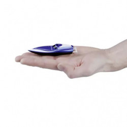 thumb-alternative:Mini RC Boot blau, Revell Control Ferngesteuertes Boot