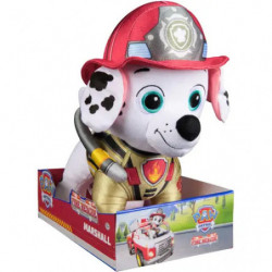 img_0:Paw Patrol Fire Rescue   Marshall Plüsch