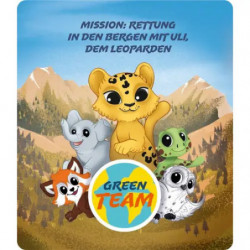 thumb-alternative:Green Team   Mission: Rettung in den Ber
