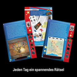thumb-alternative:Kosmos Die drei ??? Adventskalender