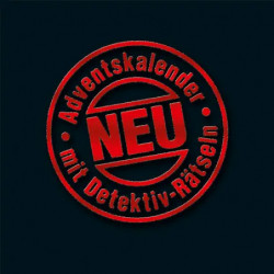 thumb-alternative:Kosmos Die drei ??? Adventskalender
