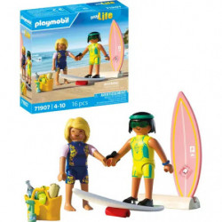 img_1"Playmobil-Strand-Spielset