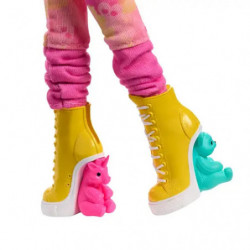 thumb-alternative:Monster High x Wednesday Enid Doll
