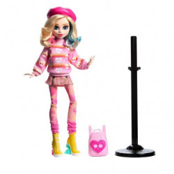 thumb-alternative:Monster High x Wednesday Enid Doll
