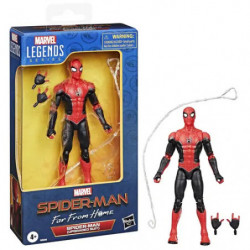 img_1"Spider-Man-Actionfigur
