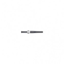 thumb-alternative:Pelikan Pelikano® structure Füller für Linkshänder, Grau, Feder L, Faltschachtel