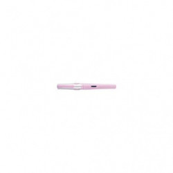 thumb-alternative:Pelikan Pelikano® structure Füller für Linkshänder, Pink, Feder L, Faltschachtel