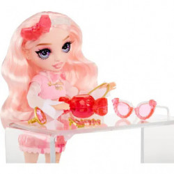 thumb-alternative:RAH Creative Crystals Fashion Doll Bella