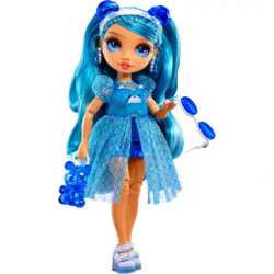 thumb-alternative:RAH Creative Crystals Fashion Doll Viole