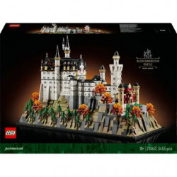 img_1"LEGO-Burgmodell