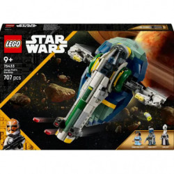 thumb-alternative:SW Jango Fetts Sternenschiff