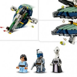 thumb-alternative:SW Jango Fetts Sternenschiff