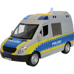 img_1"Spielzeug-Polizeiwagen