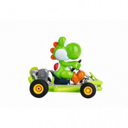 thumb-alternative:CARRERA RC   2,4GHz Mario Kart(TM) Pipe Kart, Yoshi