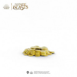 thumb-alternative:Niffler™ mit Gold