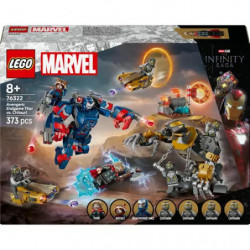 thumb-alternative:Marvel Super Heroes™  Avengers: Endgame