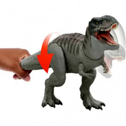 thumb-alternative:Jurassic World REBIRTH Feature T.Rex