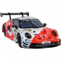 thumb-alternative:Carrera HYBRID Porsche 911 GT3 R Lionspeed GP, No.24