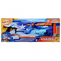 thumb-alternative:Nerf Loadout Galactic Commander Blaster