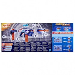 thumb-alternative:Nerf Loadout Galactic Commander Blaster