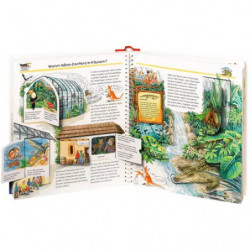 thumb-alternative:Wieso? Weshalb? Warum?, Band 45: Im Zoo