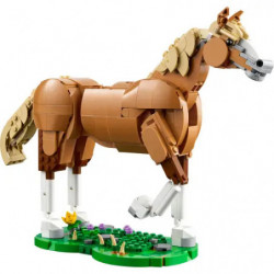 thumb-alternative:LEGO® Creator 31166 Prächtiges Ross