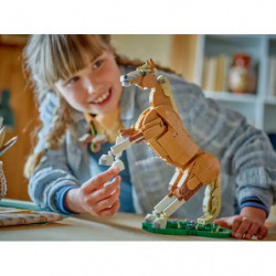 thumb-alternative:LEGO® Creator 31166 Prächtiges Ross