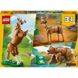 thumb-alternative:LEGO® Creator 31166 Prächtiges Ross