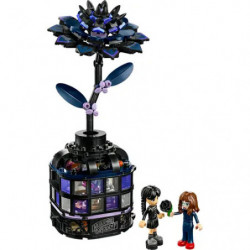 thumb-alternative:LEGO® Wednesday 76784 Schwarze Dahliea