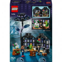 thumb-alternative:LEGO® Wednesday 76784 Schwarze Dahliea