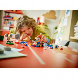 thumb-alternative:LEGO® Super Mario 72043 Mario Kart – Interaktiver LEGO Mario   Standard Kart