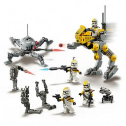 thumb-alternative:LEGO® Star Wars™ 75431 Klonsoldaten des 327. Sternenkorps Battle Pack