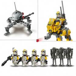 thumb-alternative:LEGO® Star Wars™ 75431 Klonsoldaten des 327. Sternenkorps Battle Pack