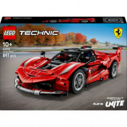 thumb-alternative:LEGO® Technic 42212 Ferrari FXX K